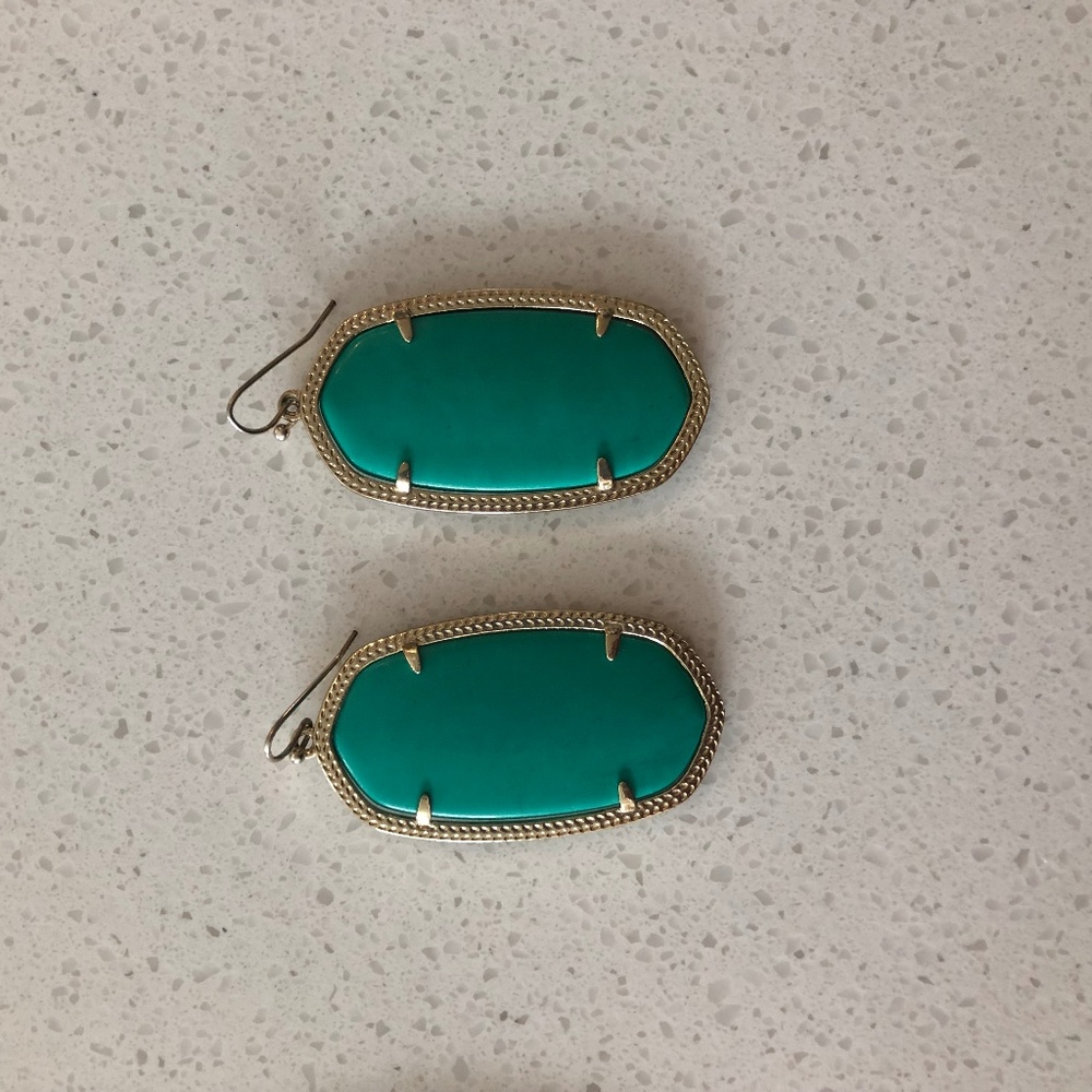 Kendra Scott Earrings
